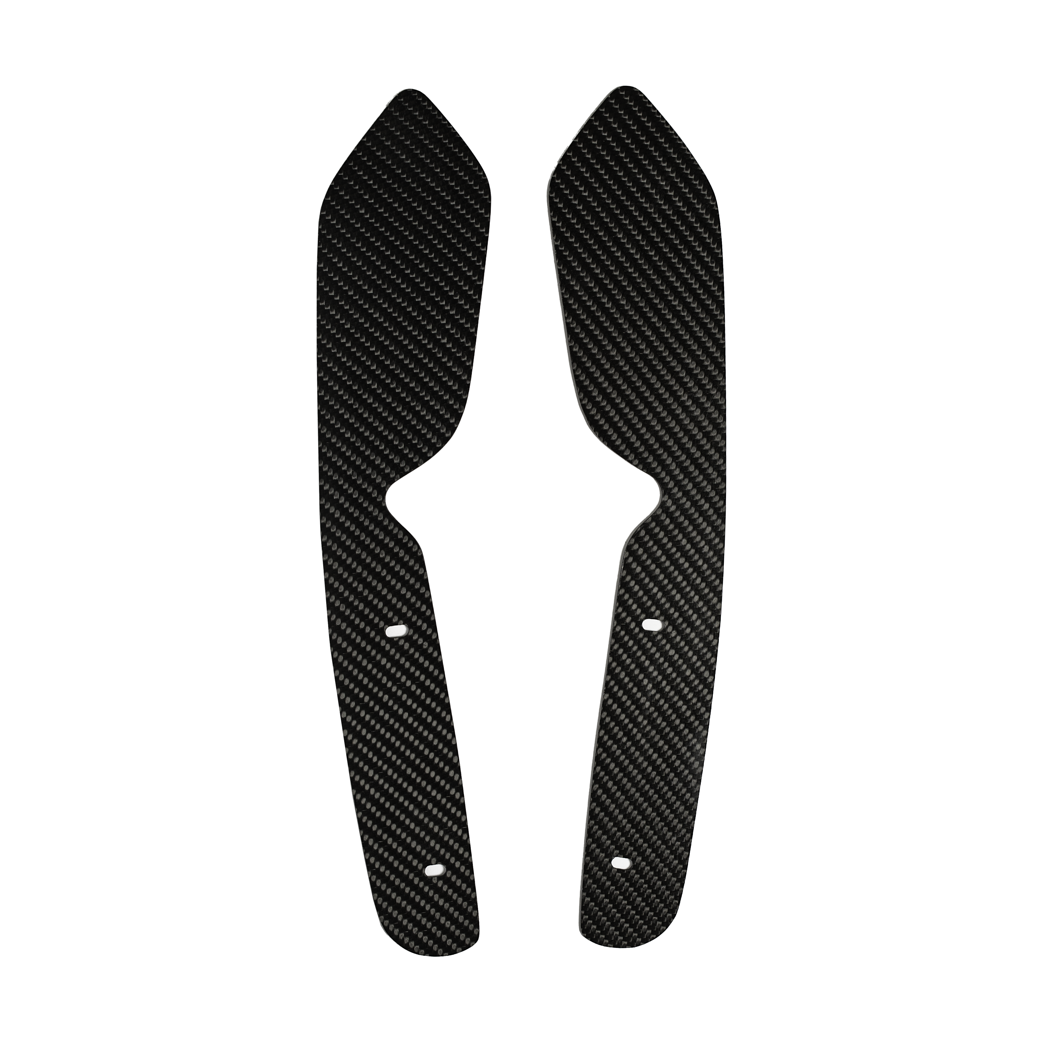 CARBON FIBRE BMW F30/F31 /F80/F82/F83 ARCH GUARDS