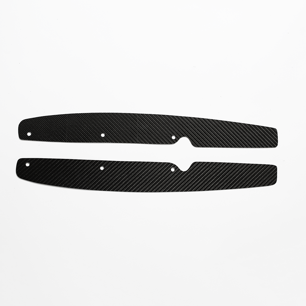 CARBON FIBRE FRONT ARCH GUARDS G80/G81/G82 BMW