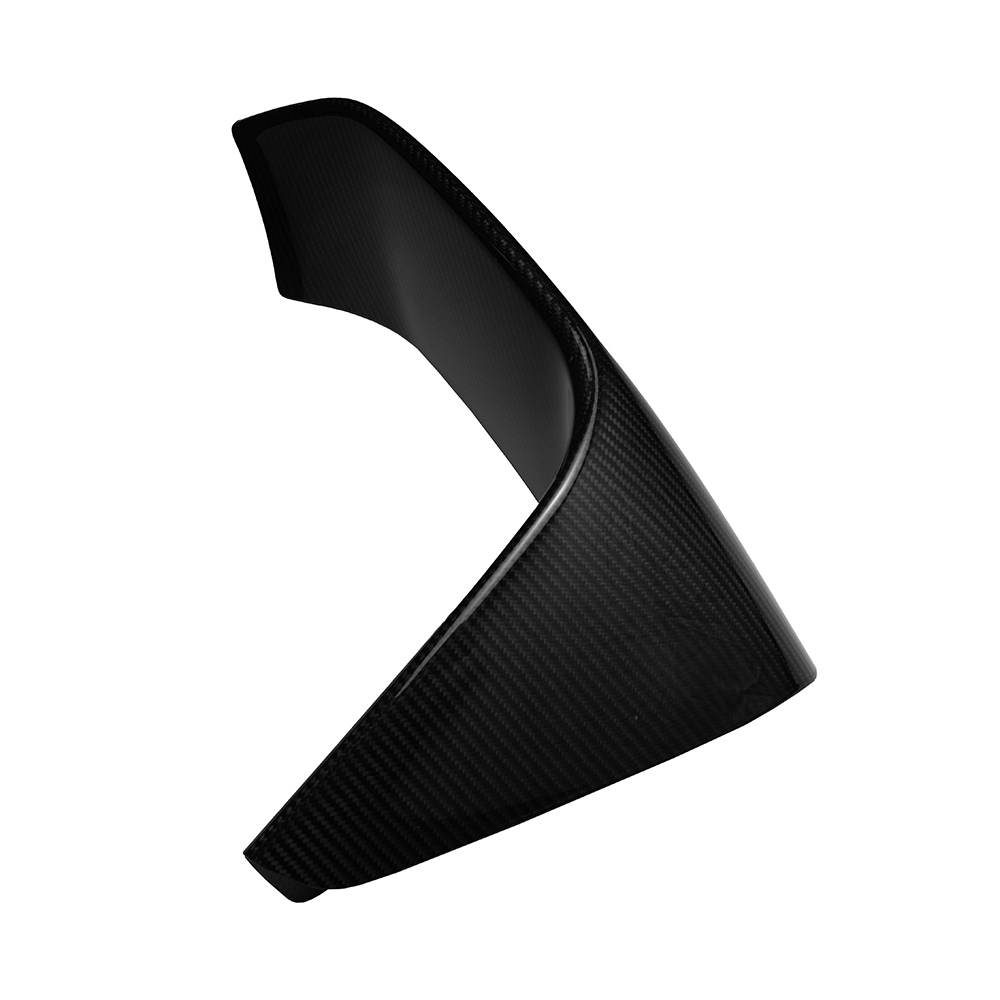 BMW M3/M4 F80/F82/F83 CARBON CANARDS BLADES