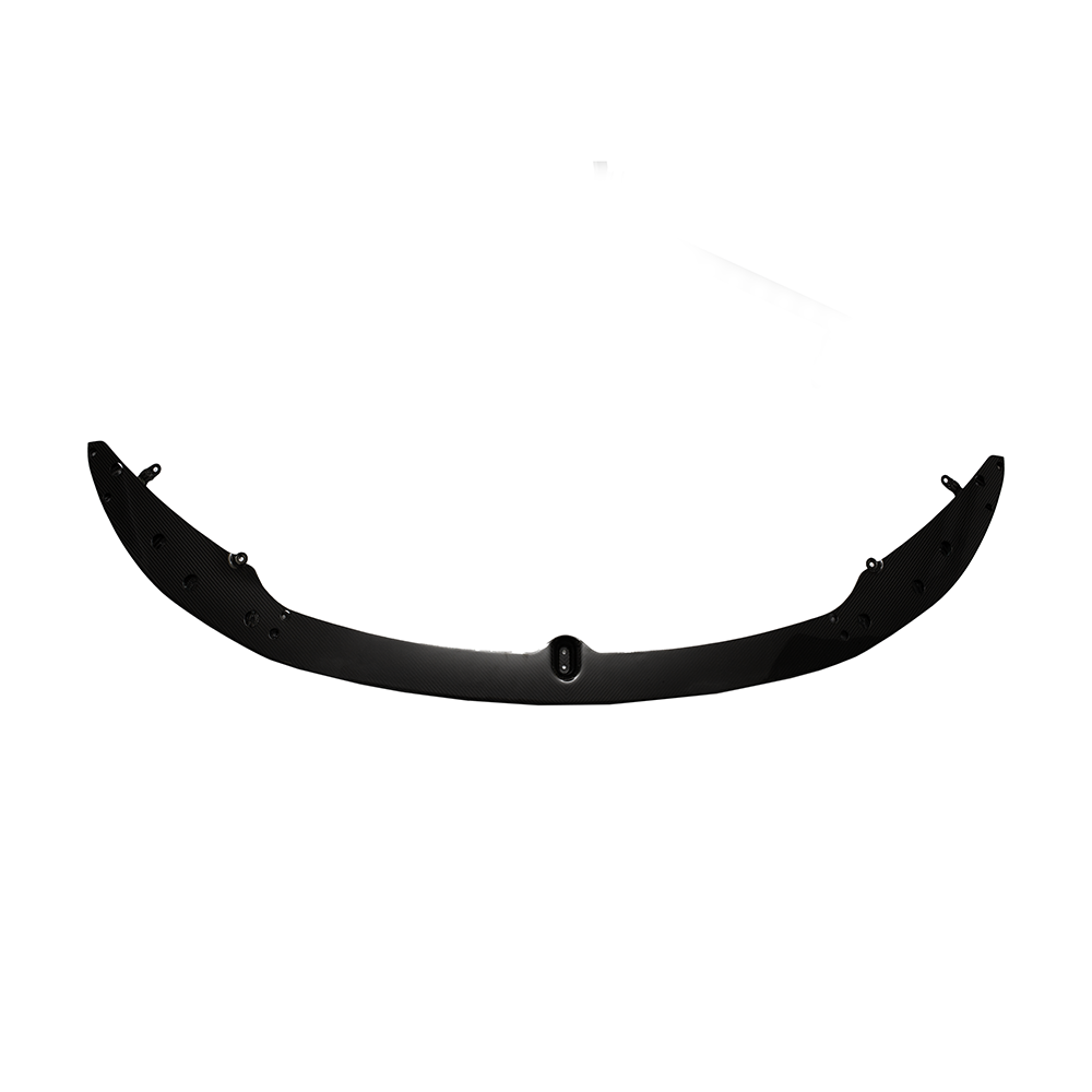 BMW M3/M4 F80/F82/F83 FRONT SPLITTER AND CANARDS