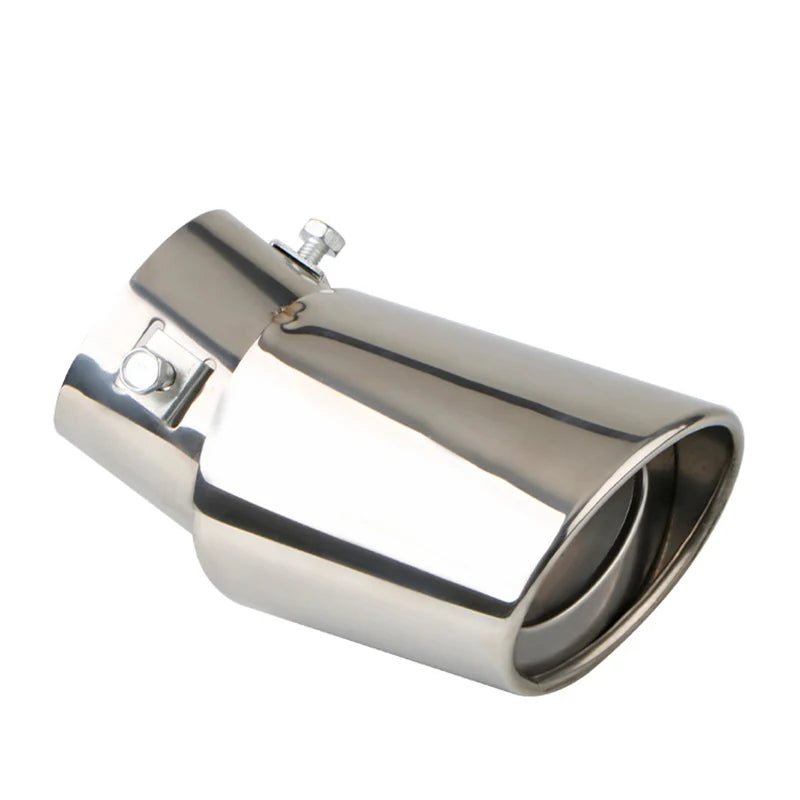 2.5" Inch Exhaust Tip