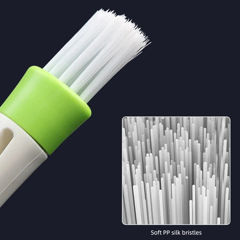 Interior Cleaning Brush