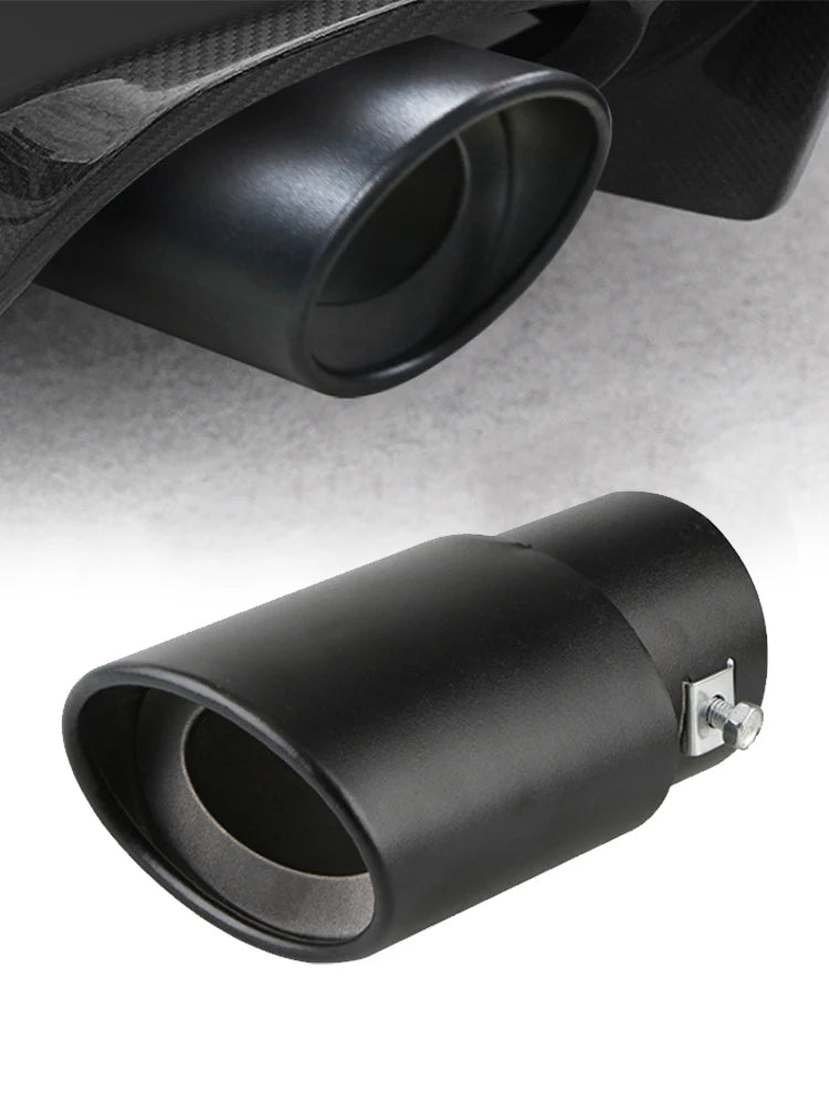 2.5" Inch Exhaust Tip