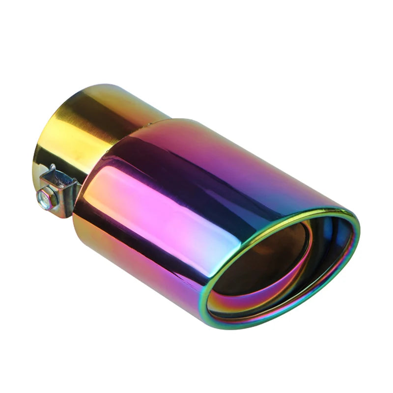 2.5" Inch Exhaust Tip