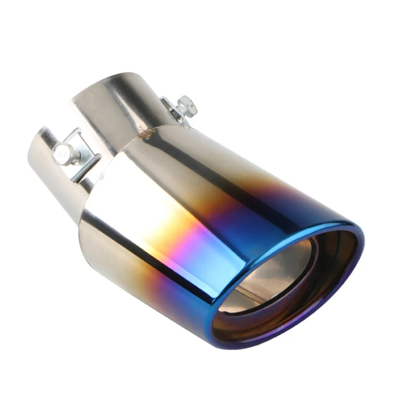 2.5" Inch Exhaust Tip