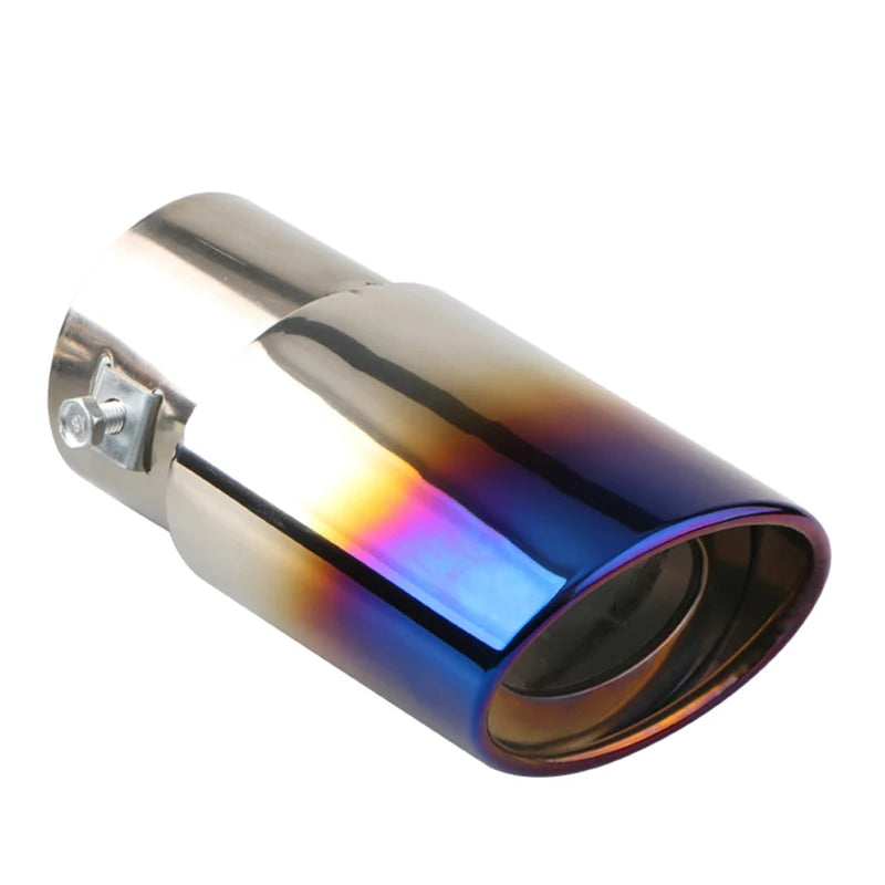 2.5" Inch Exhaust Tip