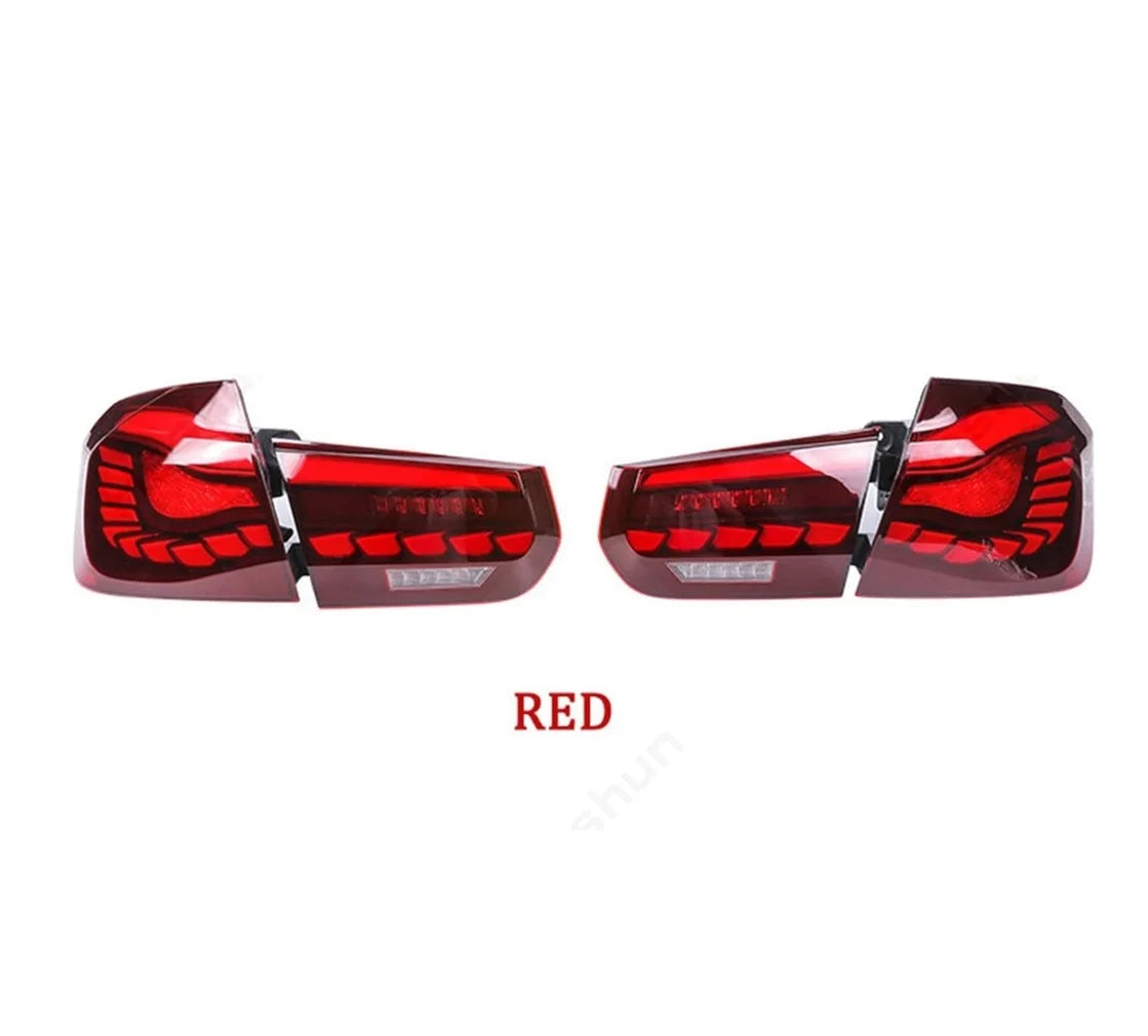 LED Taillights