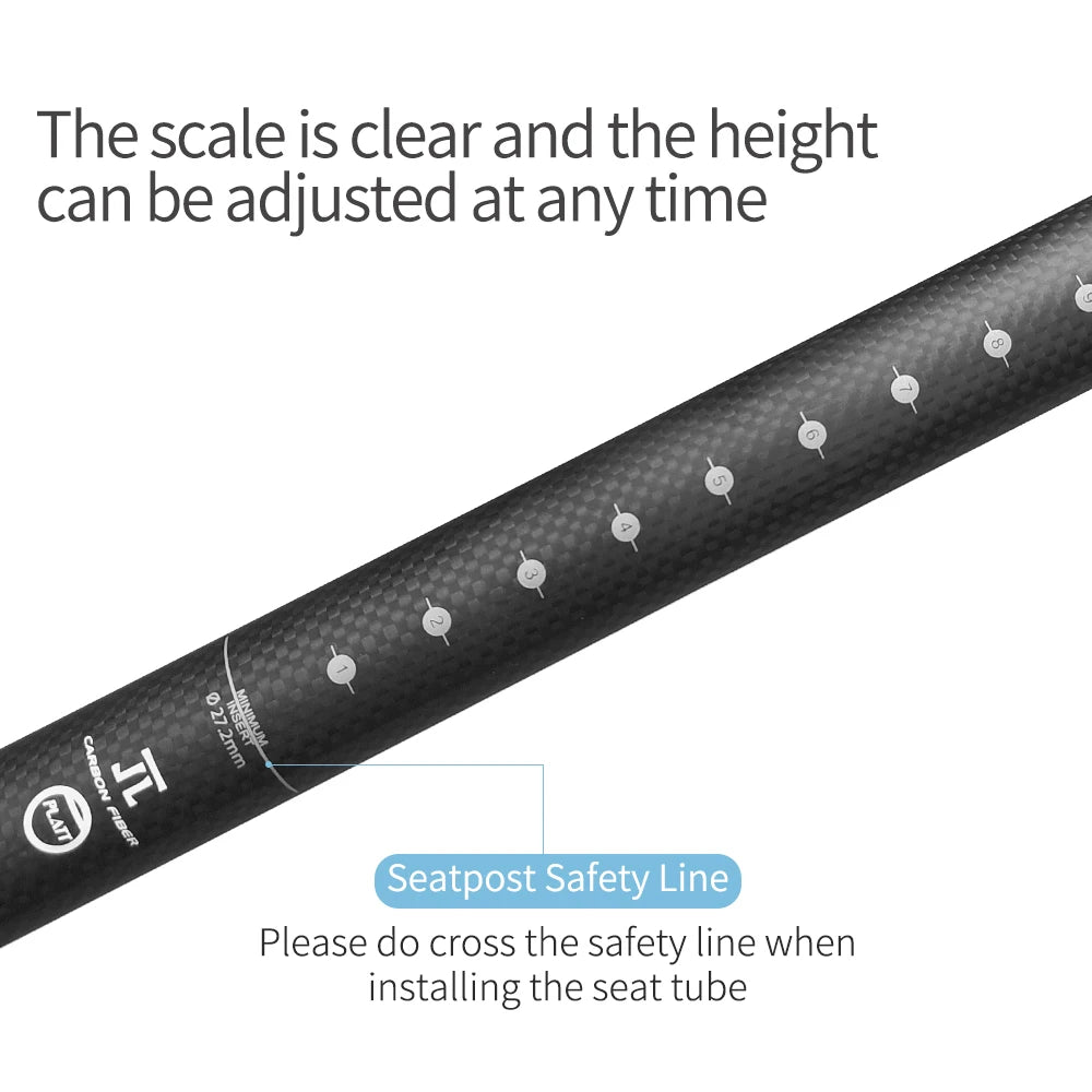 Carbon Seat Post