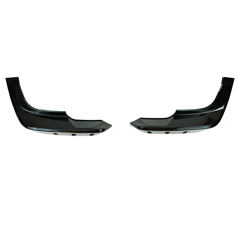 Defender Front Lip Trims 2020-2025