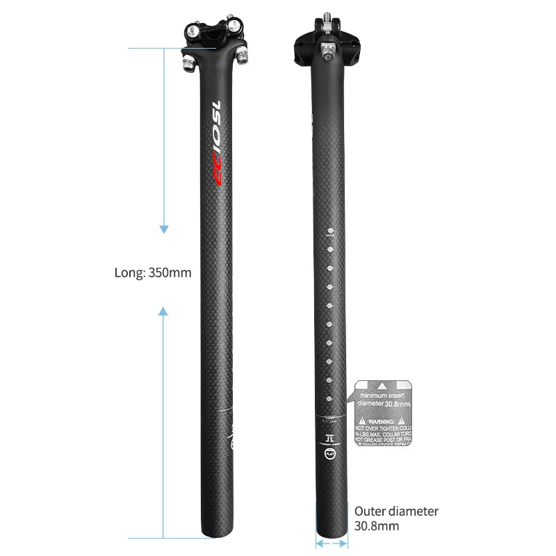 Carbon Seat Post