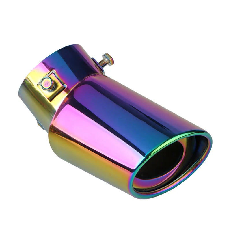 2.5" Inch Exhaust Tip