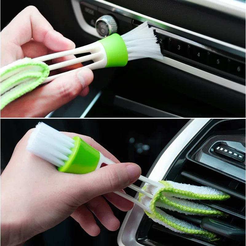 Interior Cleaning Brush