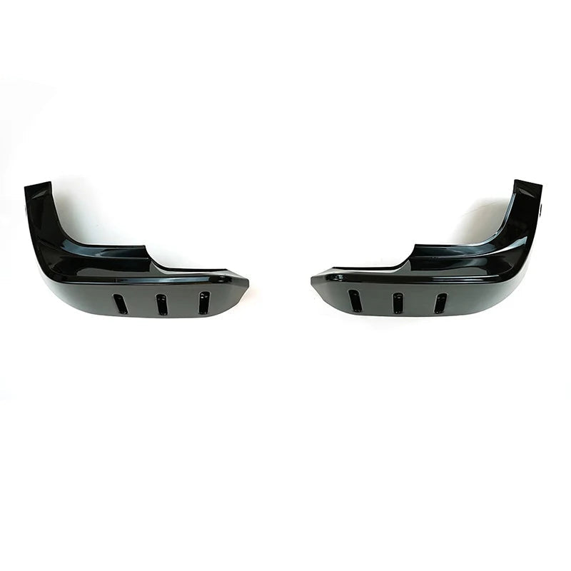 Defender Front Lip Trims 2020-2025