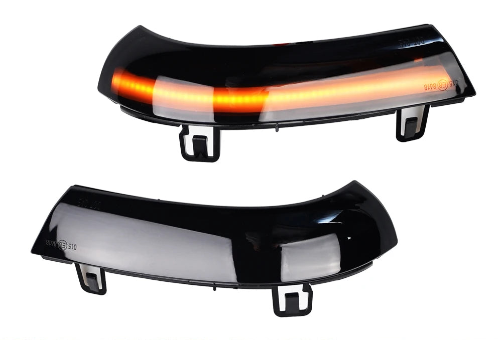 LED Dynamic Blinker