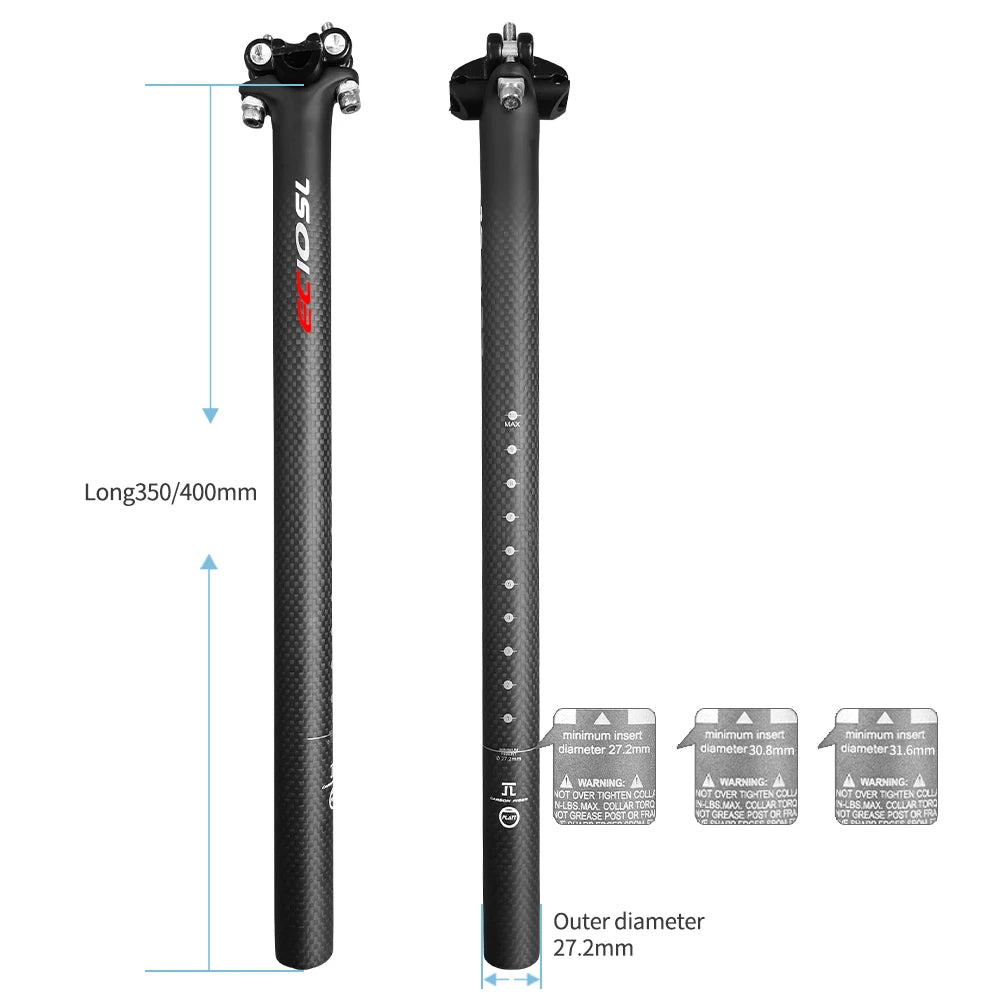 Carbon Seat Post