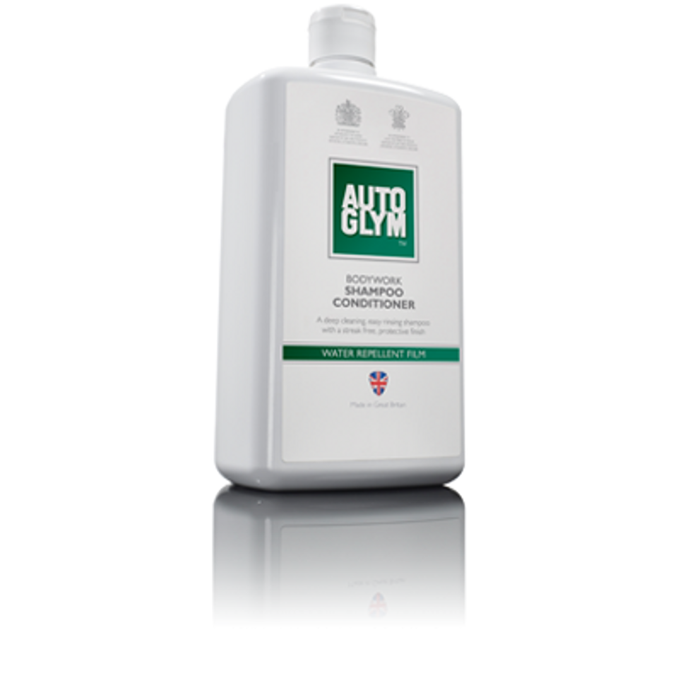 Autoglym Bodywork Shampoo Conditioner 1L