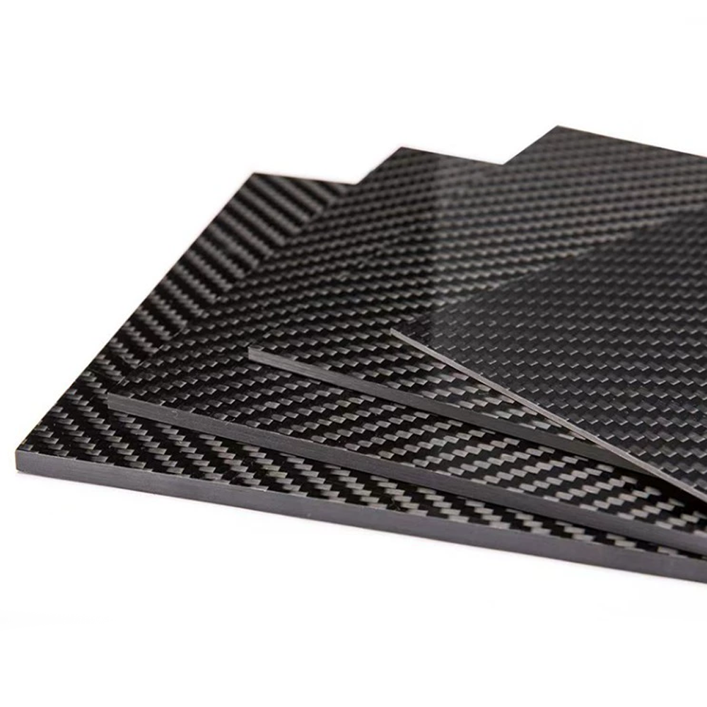CARBON FIBRE FLAT SHEET
