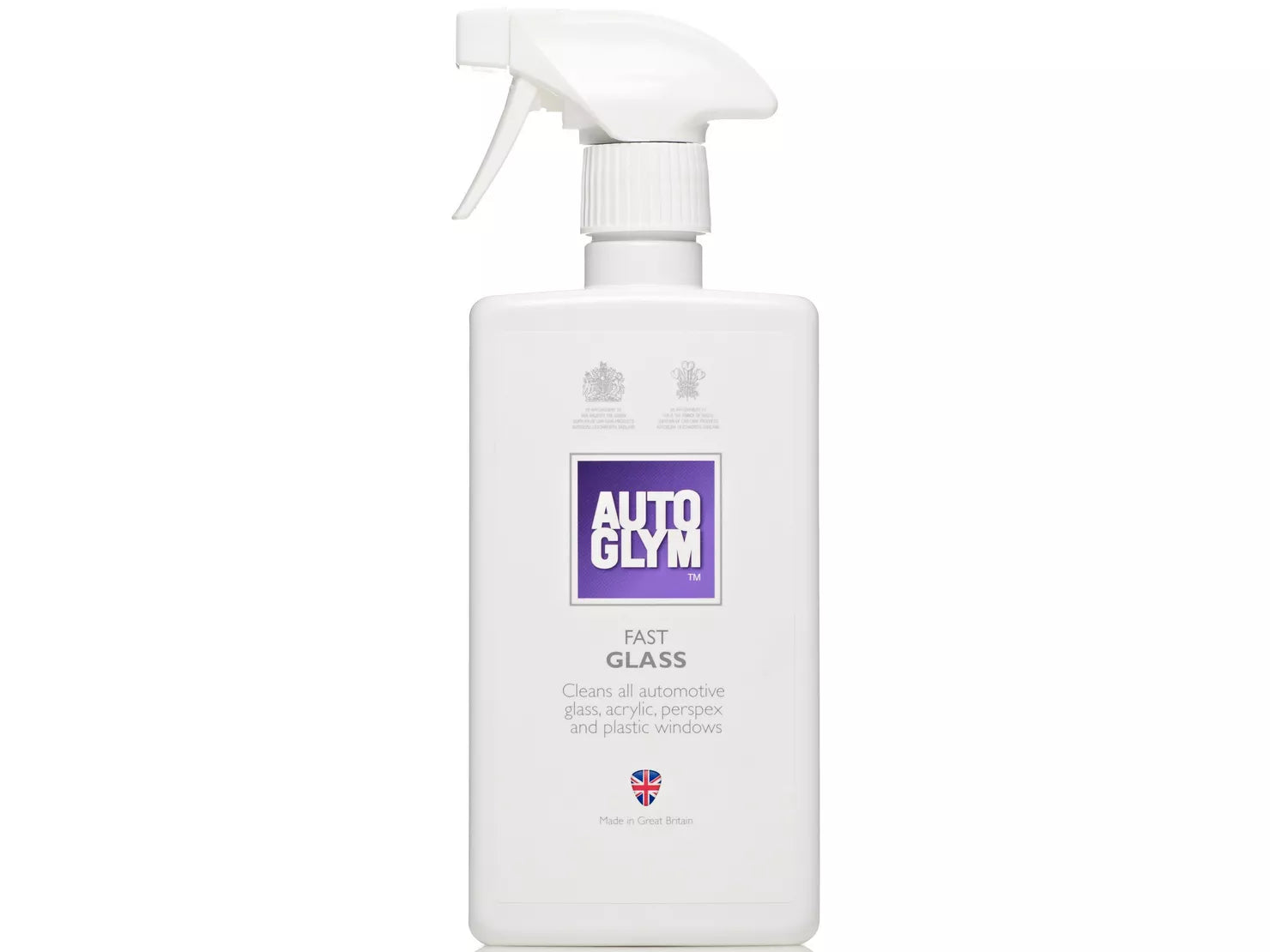 Autoglym Fast Glass 500ml