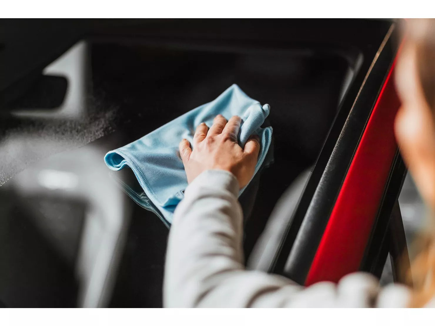 Autoglym Fast Glass 500ml