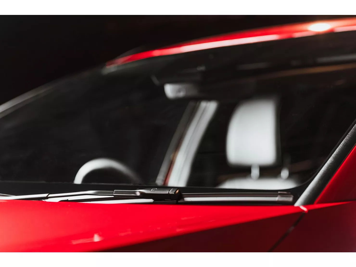 Autoglym Fast Glass 500ml