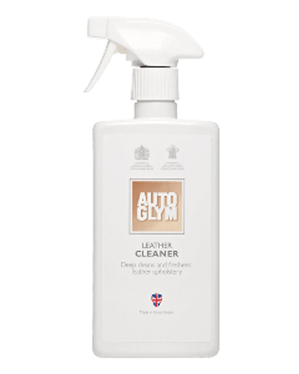 Autoglym Leather Cleaner 500ml