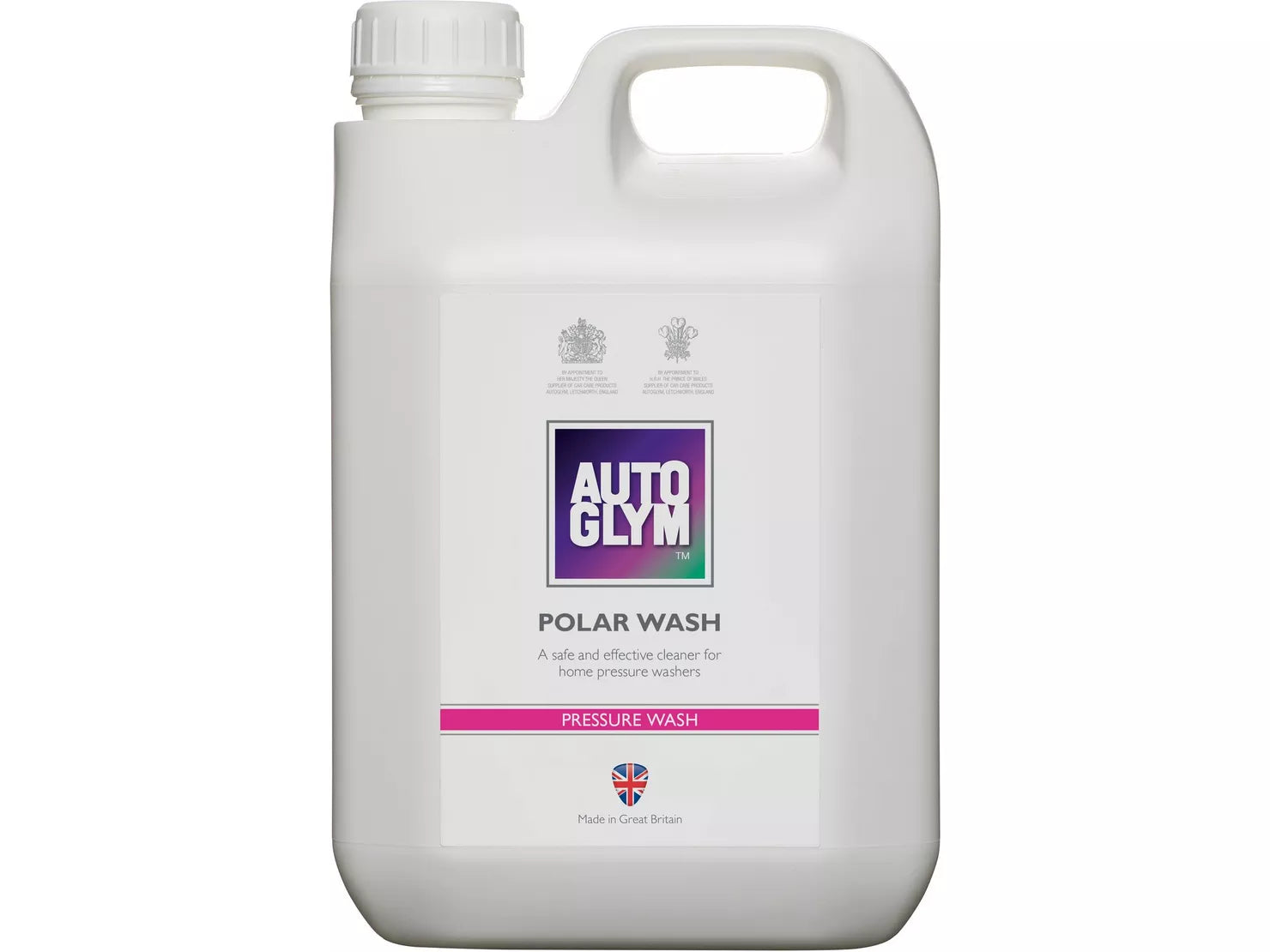 Autoglym Polar Wash 2.5L