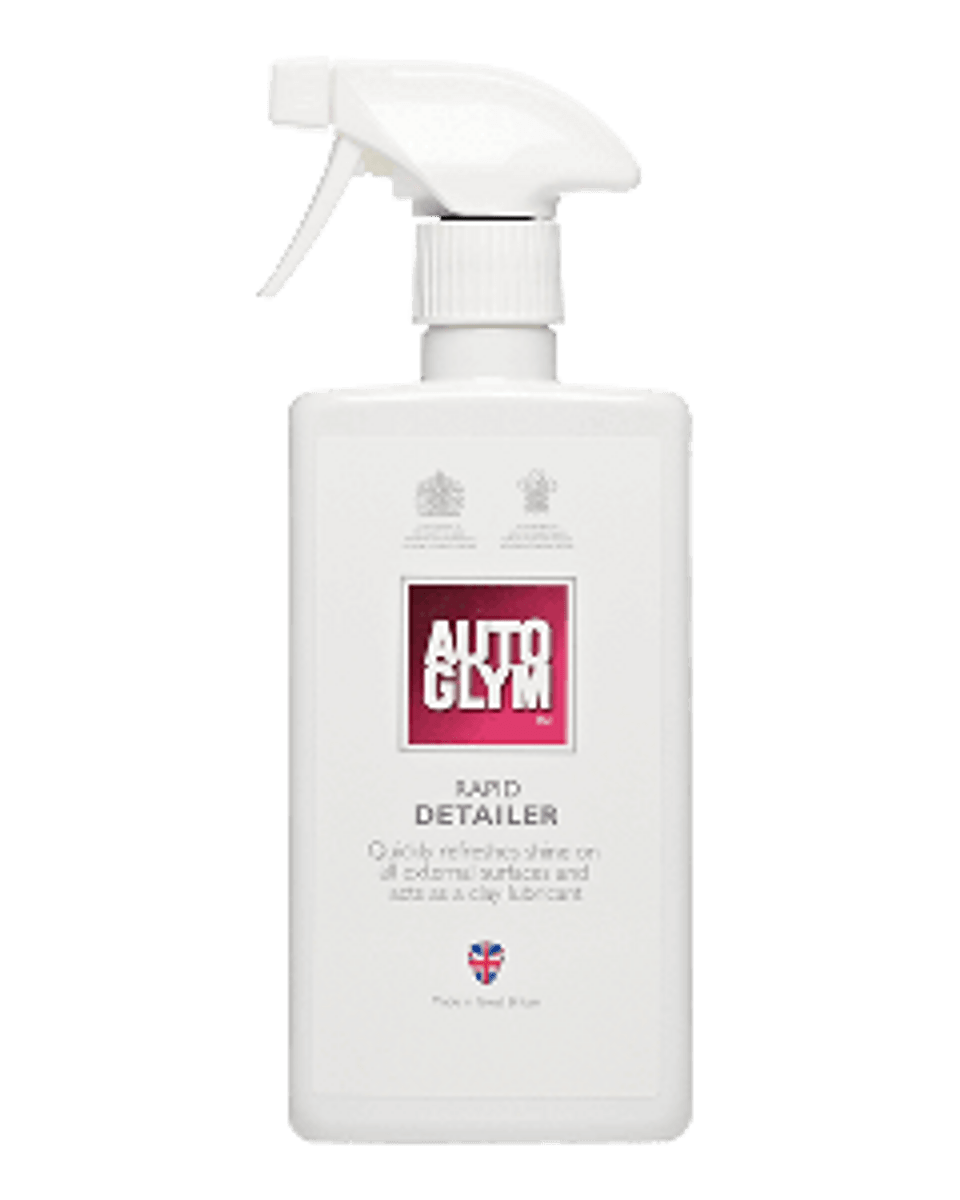 Autoglym Rapid Detailer 500ml