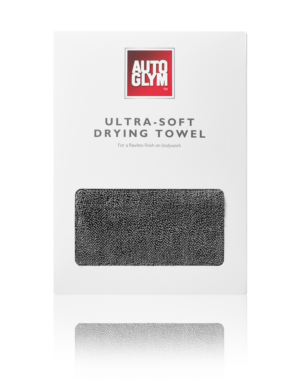 Autoglym Ultra-Soft Drying Towel XL