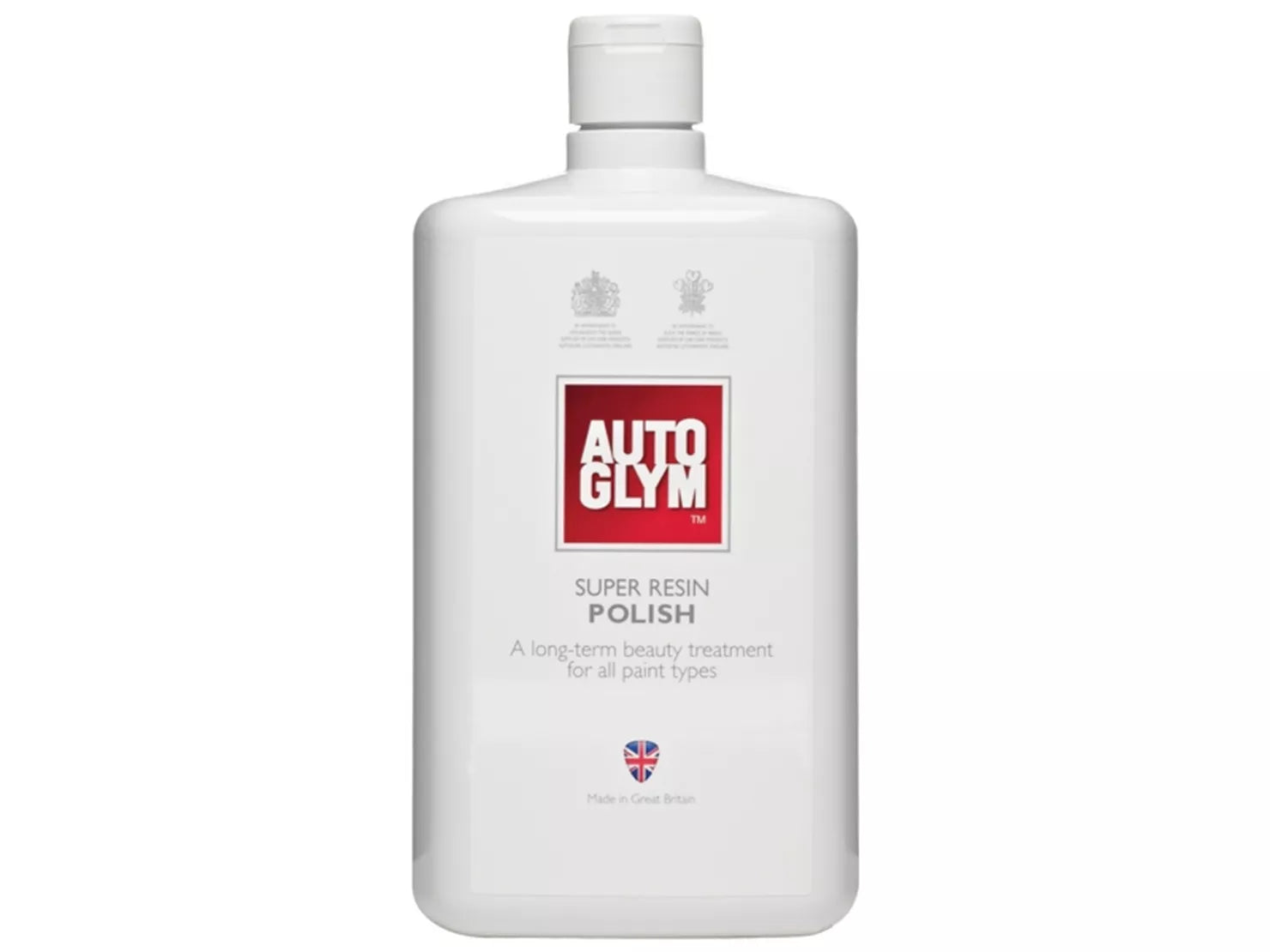 Autoglym Super Resin Polish 500ML