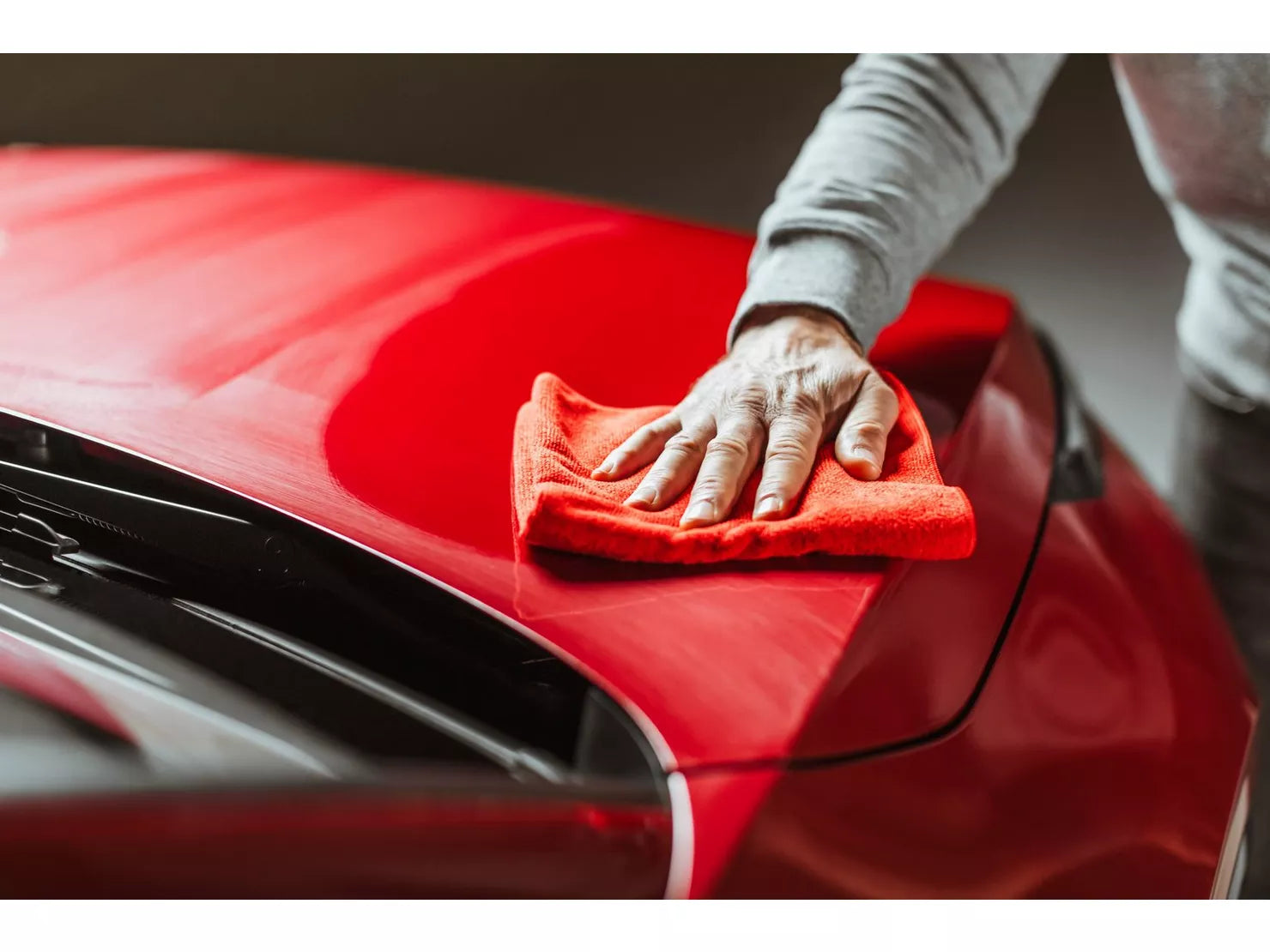 Autoglym Super Resin Polish 500ML