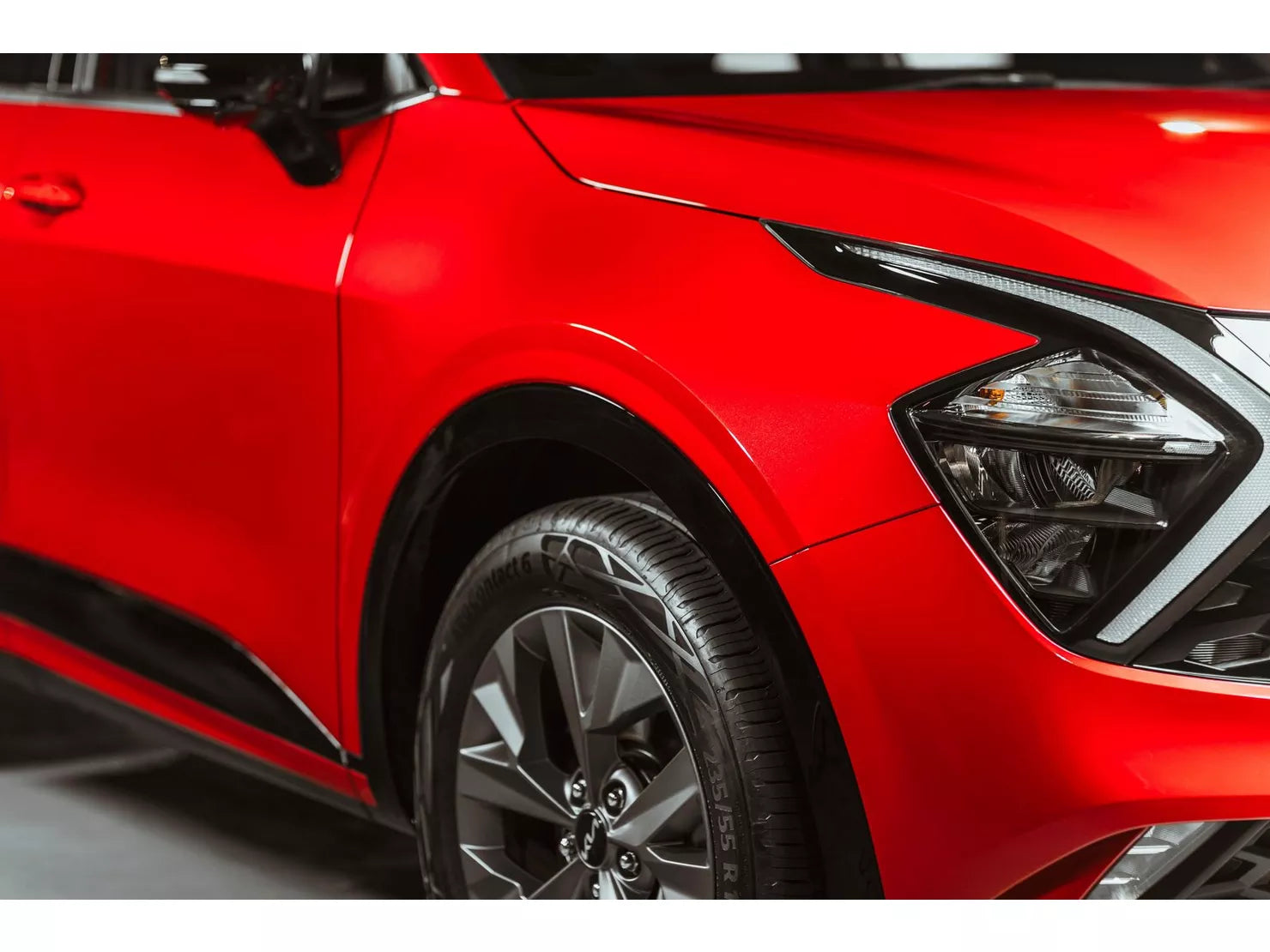 Autoglym Super Resin Polish 500ML