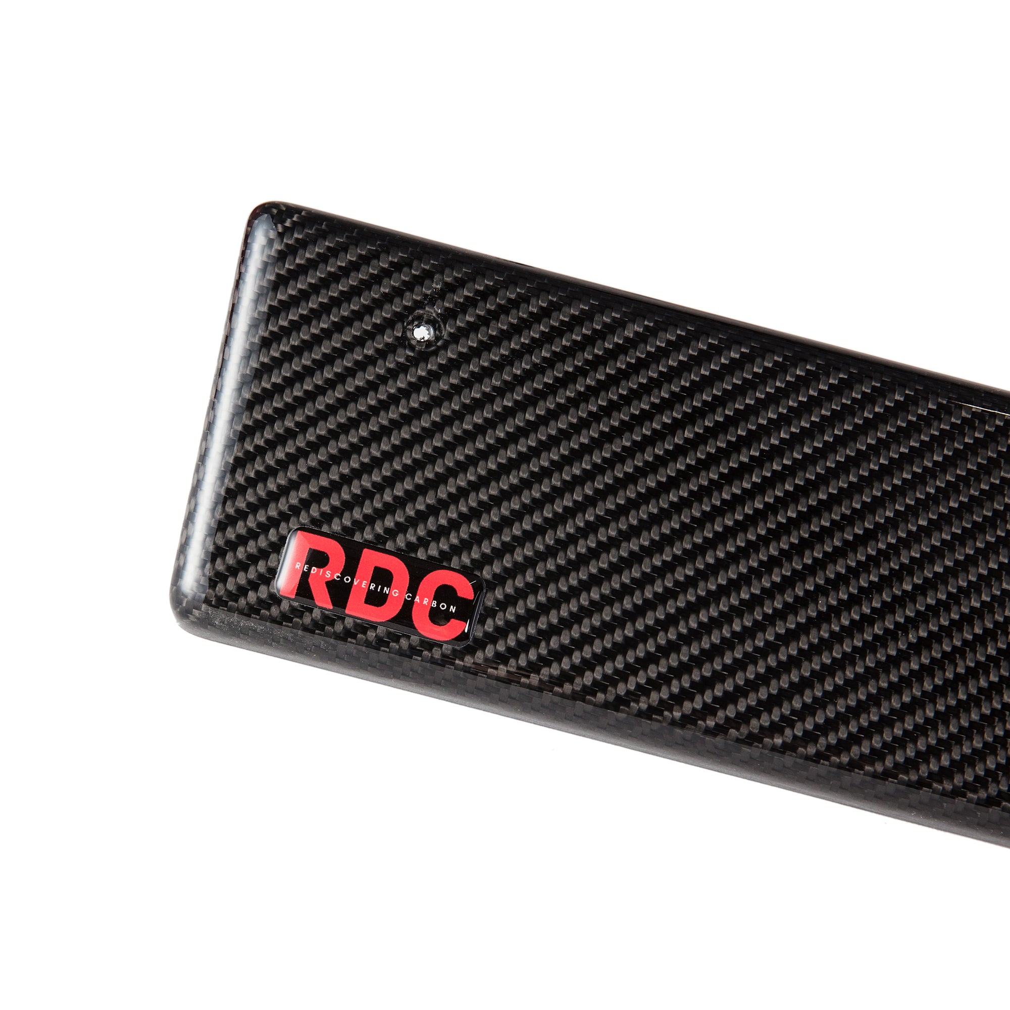 V1 Side Skirts Carbon Fibre (Flat Side Skirts) for Volkswagen Golf R MK7 MK7.5