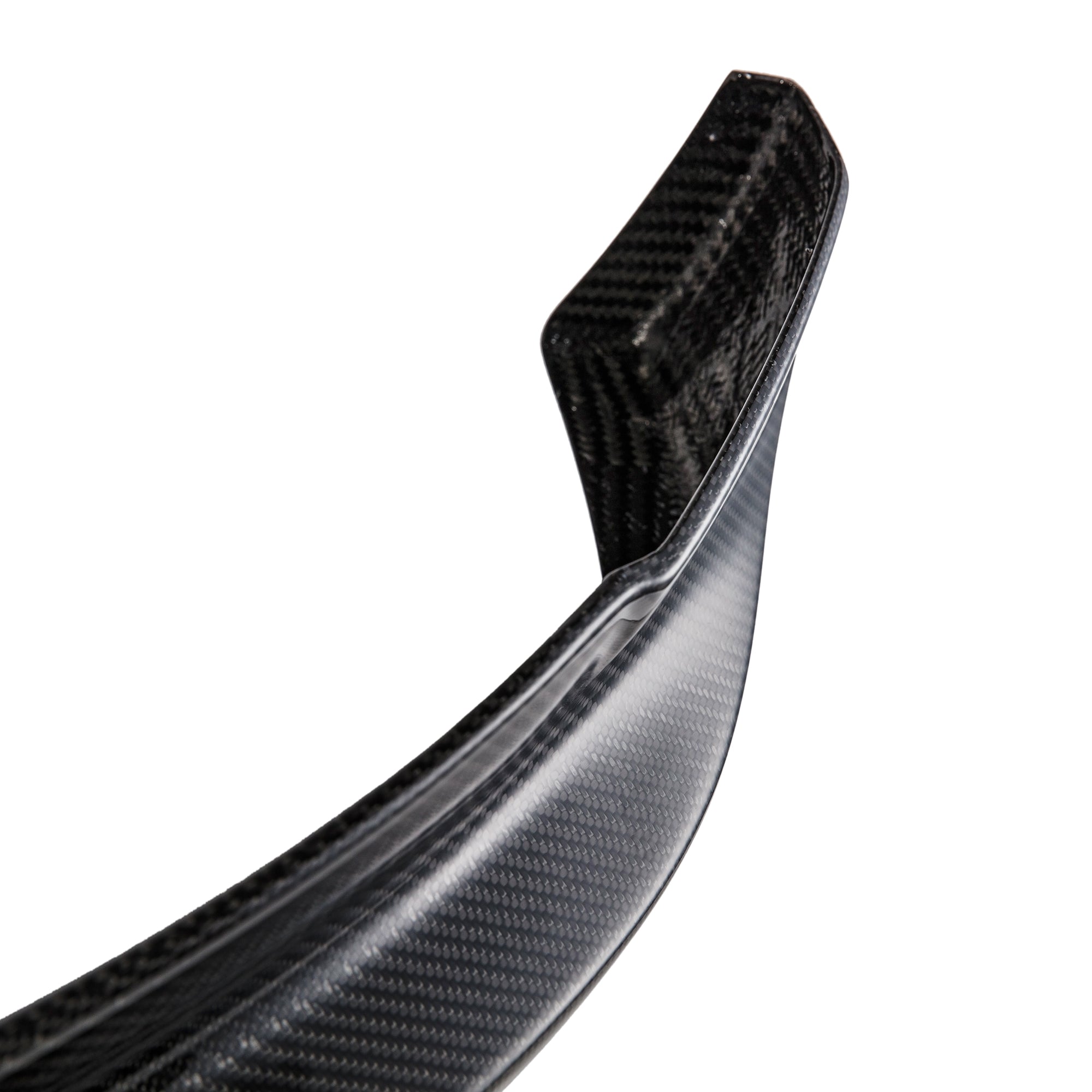 Genuine Carbon Fibre Front Splitter for BMW M3 E90/E92