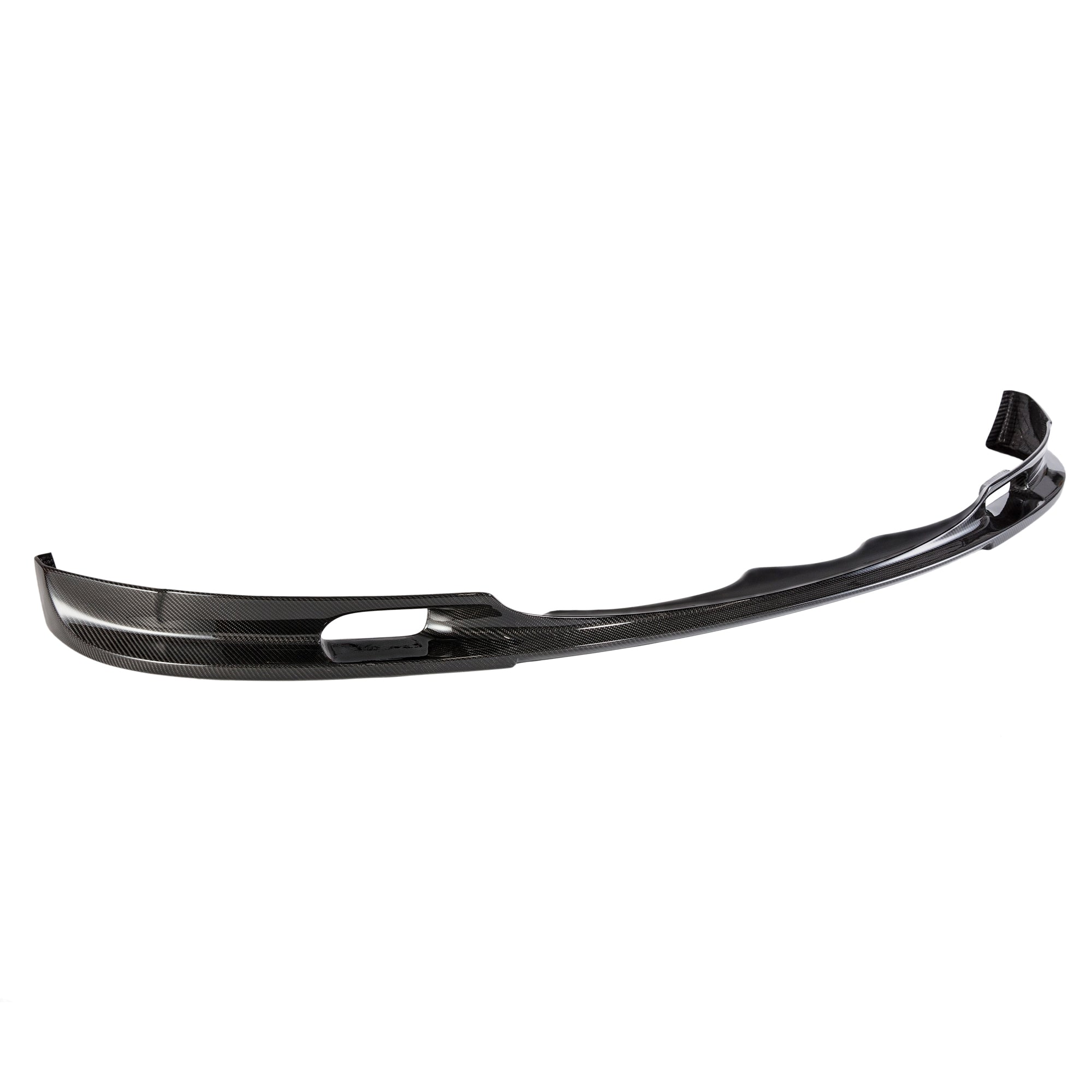 Genuine Carbon Fibre Front Splitter for BMW M3 E90/E92