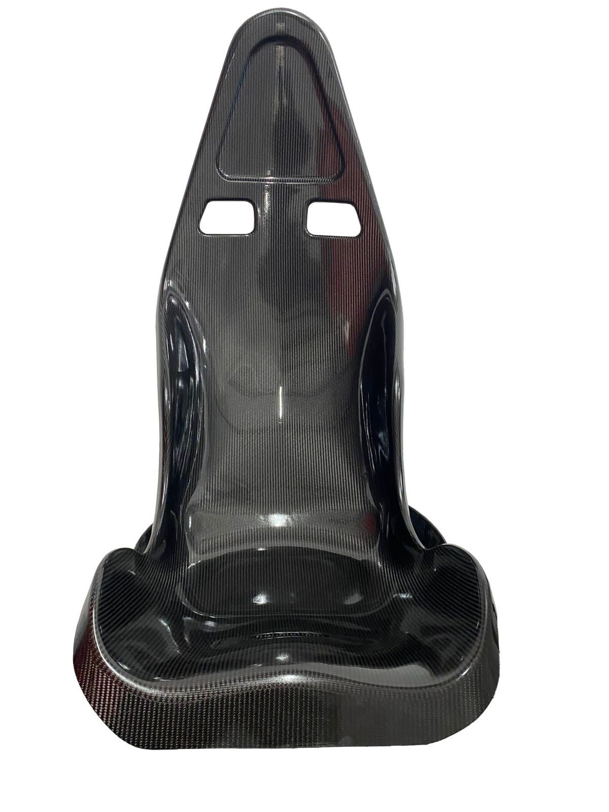 CARBON FIBRE BUCKET SEAT