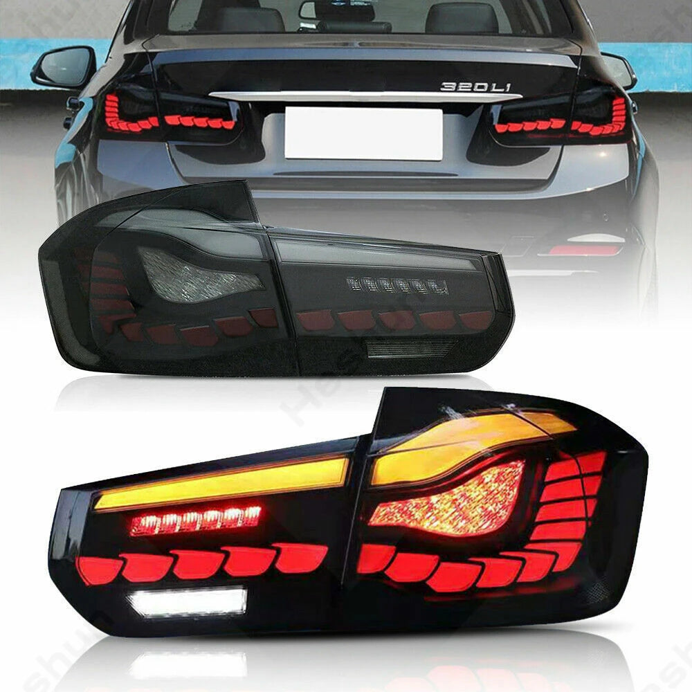 LED Taillights