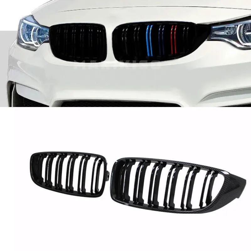 BMW Front Grill