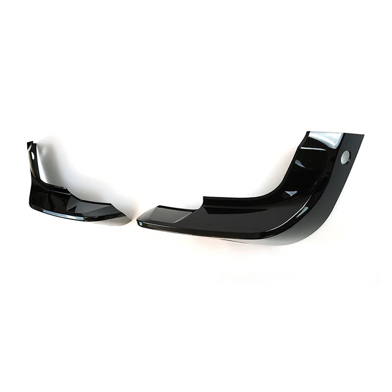 Defender Front Lip Trims 2020-2025