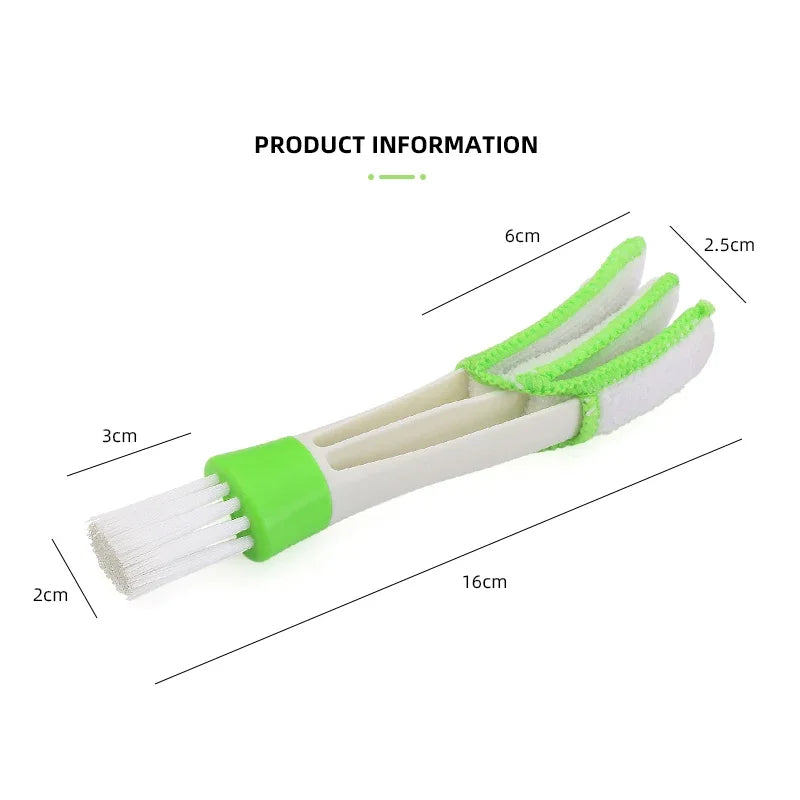 Interior Cleaning Brush