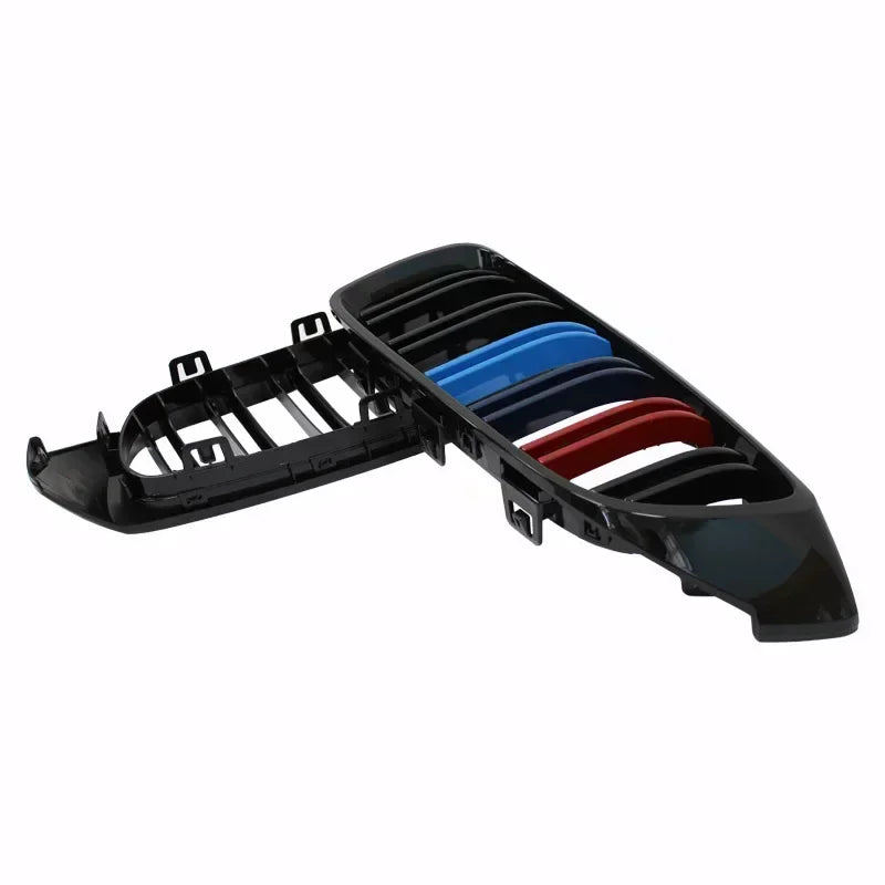 BMW Front Grill