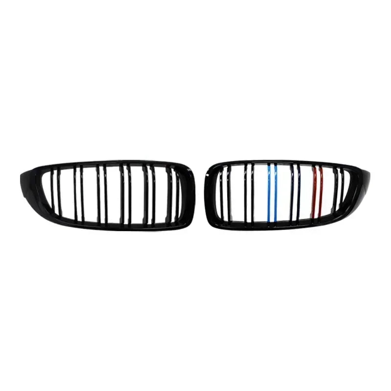 BMW Front Grill