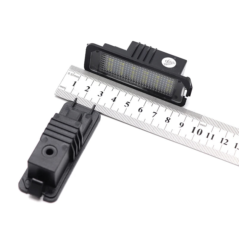 LED Number Plate Light