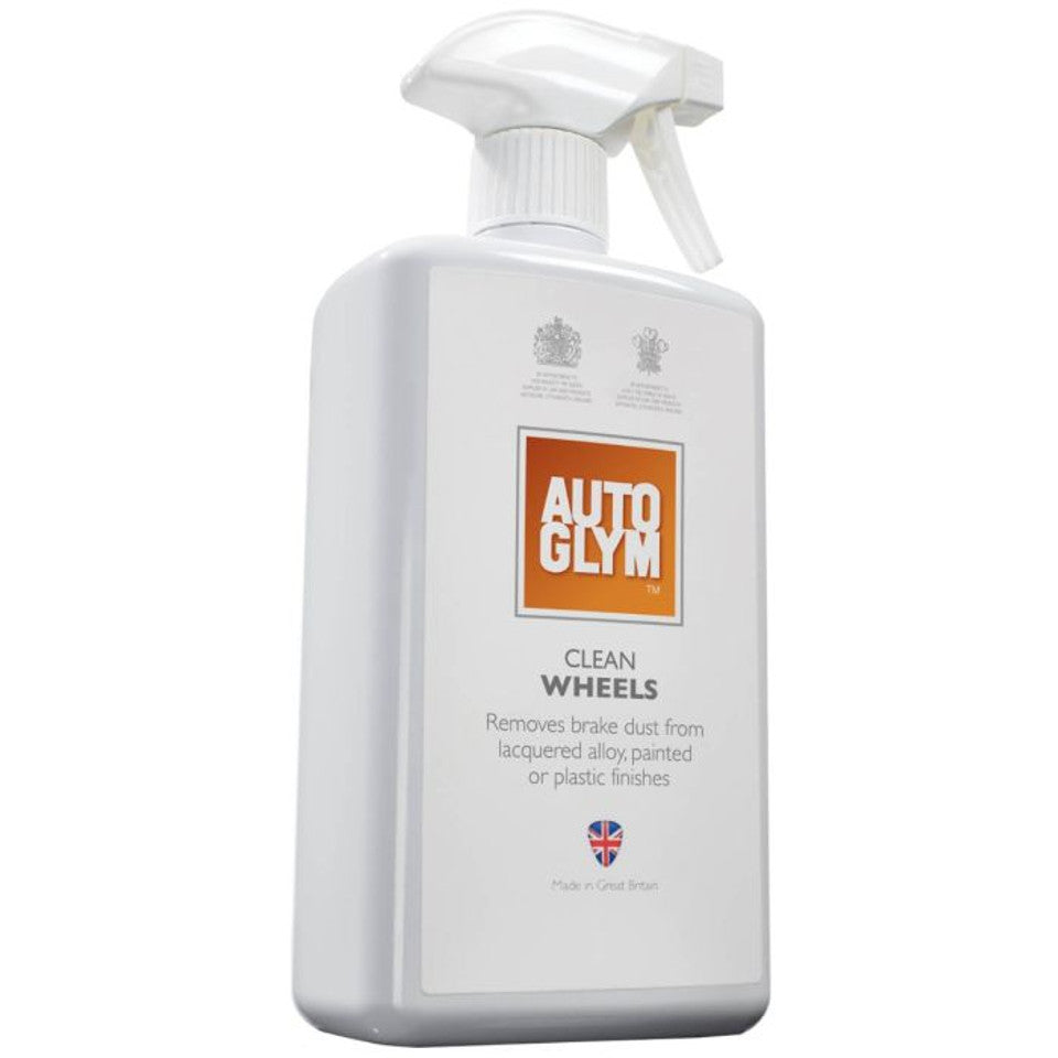 Autoglym Clean Wheels 1L