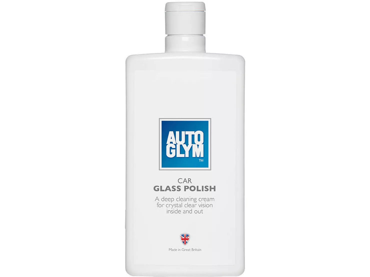 Autoglym Car Glass Polish 500ml