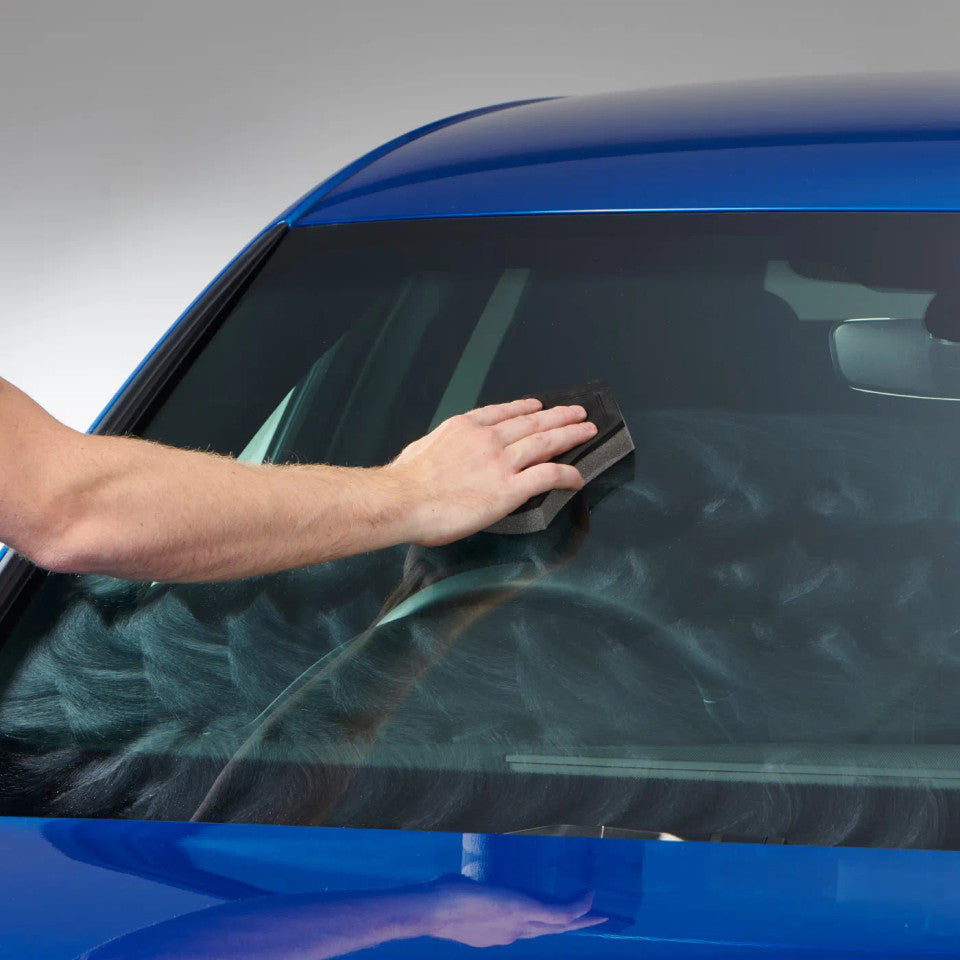 Autoglym Car Glass Polish 500ml