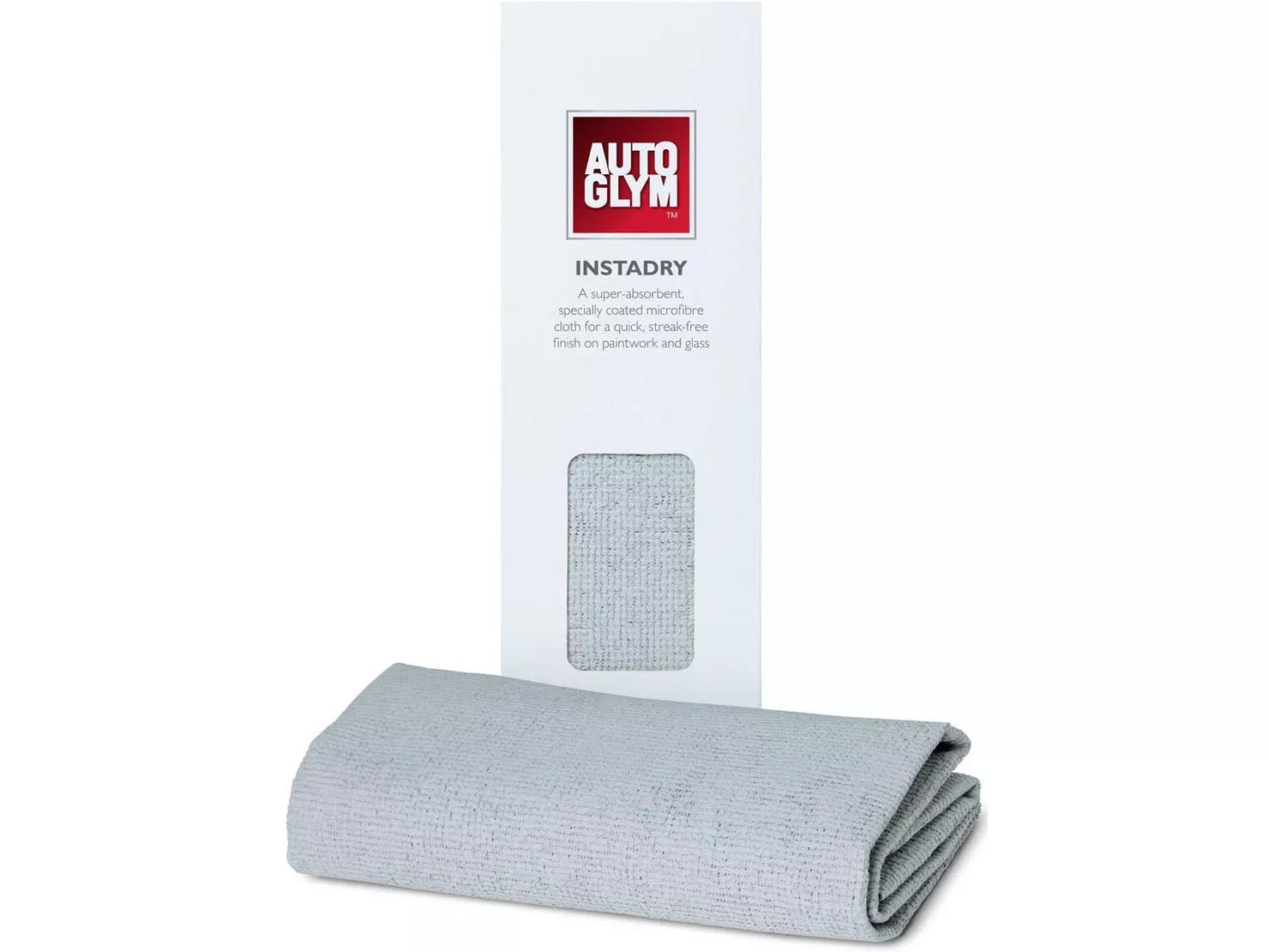 Autoglym Insta-Dry
