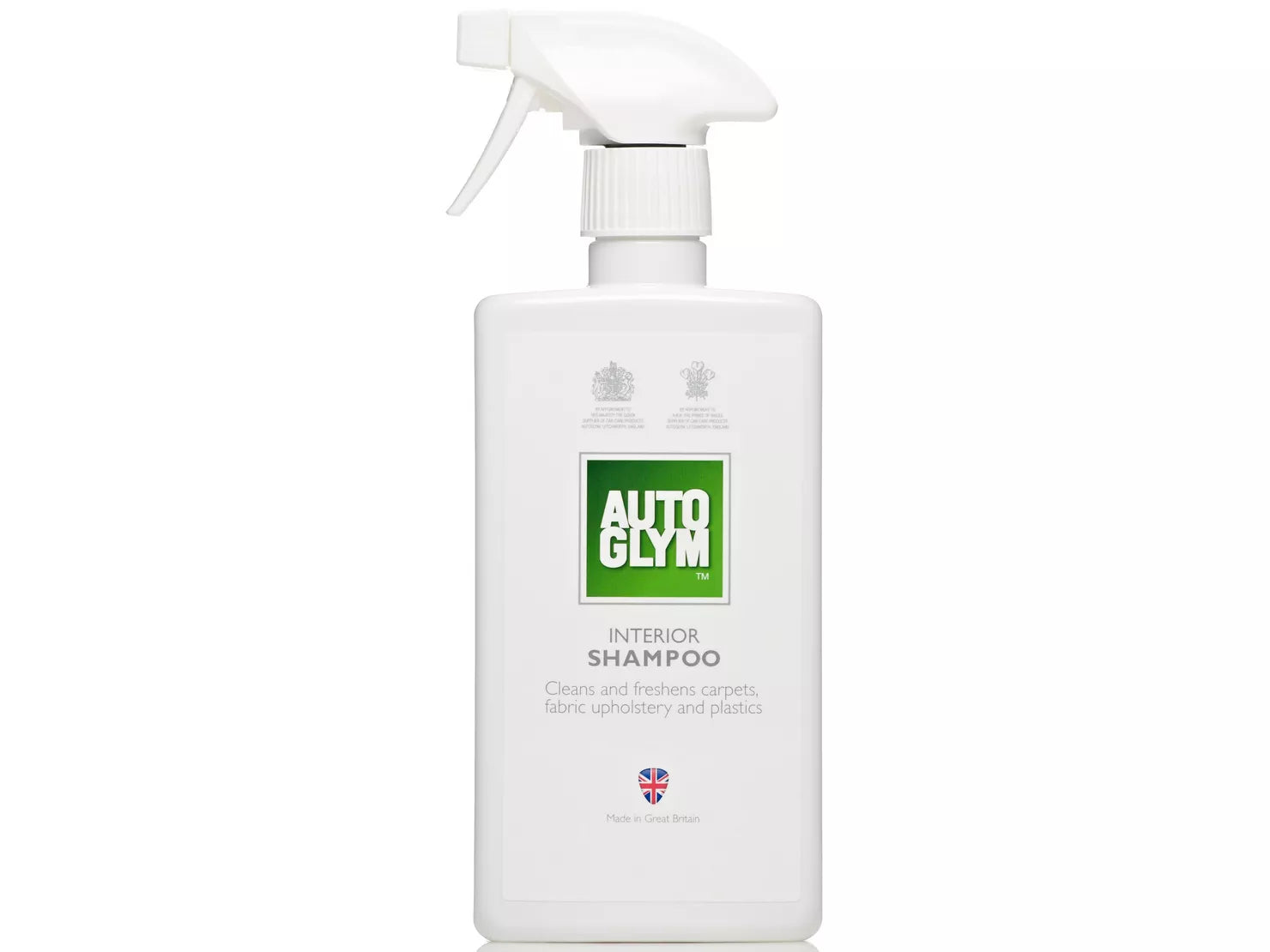 Autoglym Interior Shampoo 500ml