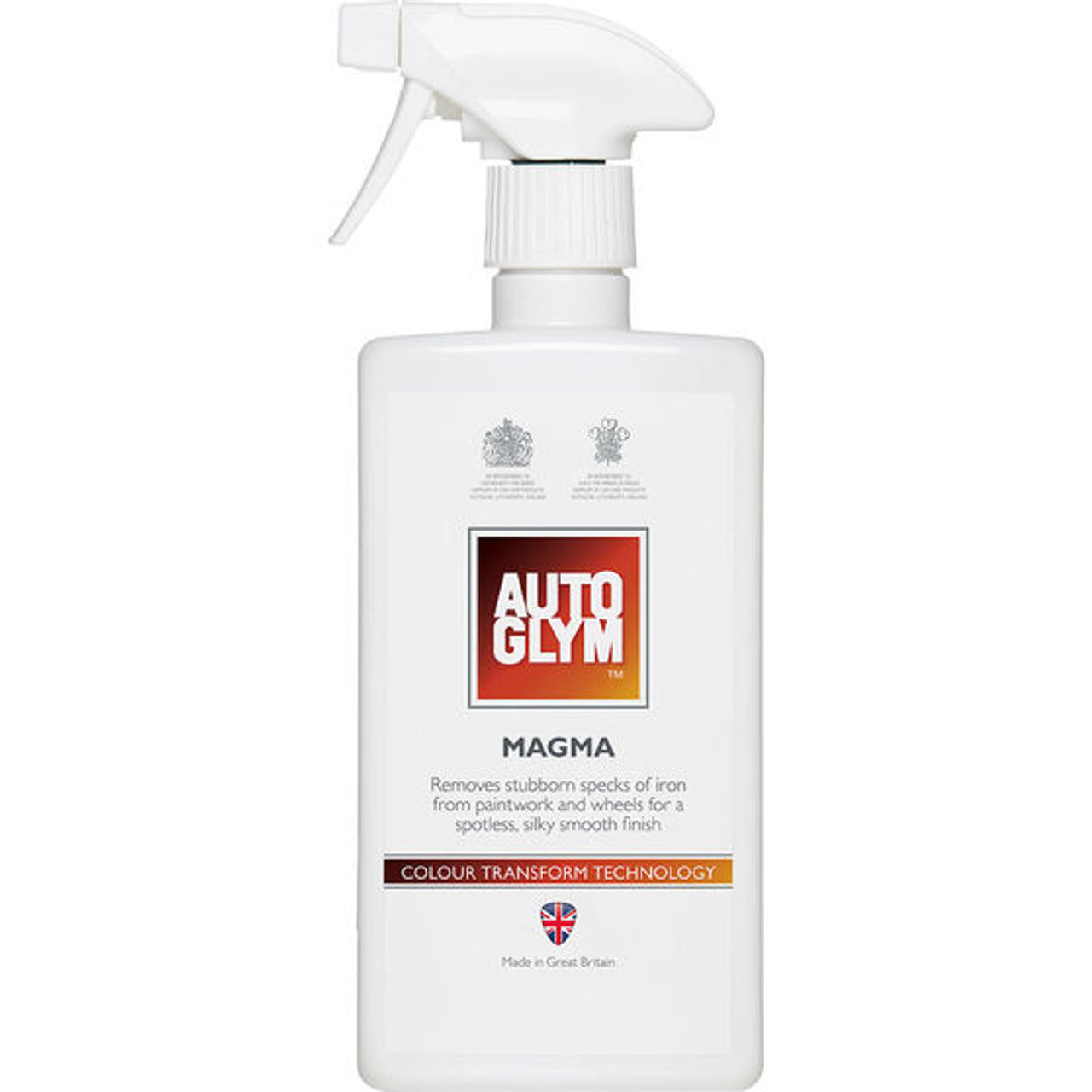 Autoglym Magma 500ml