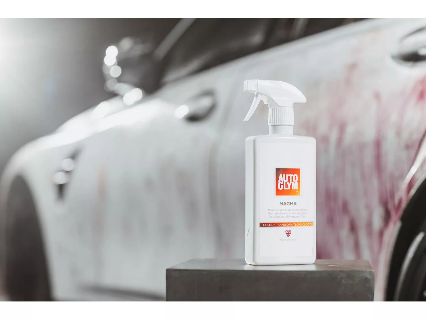 Autoglym Magma 500ml