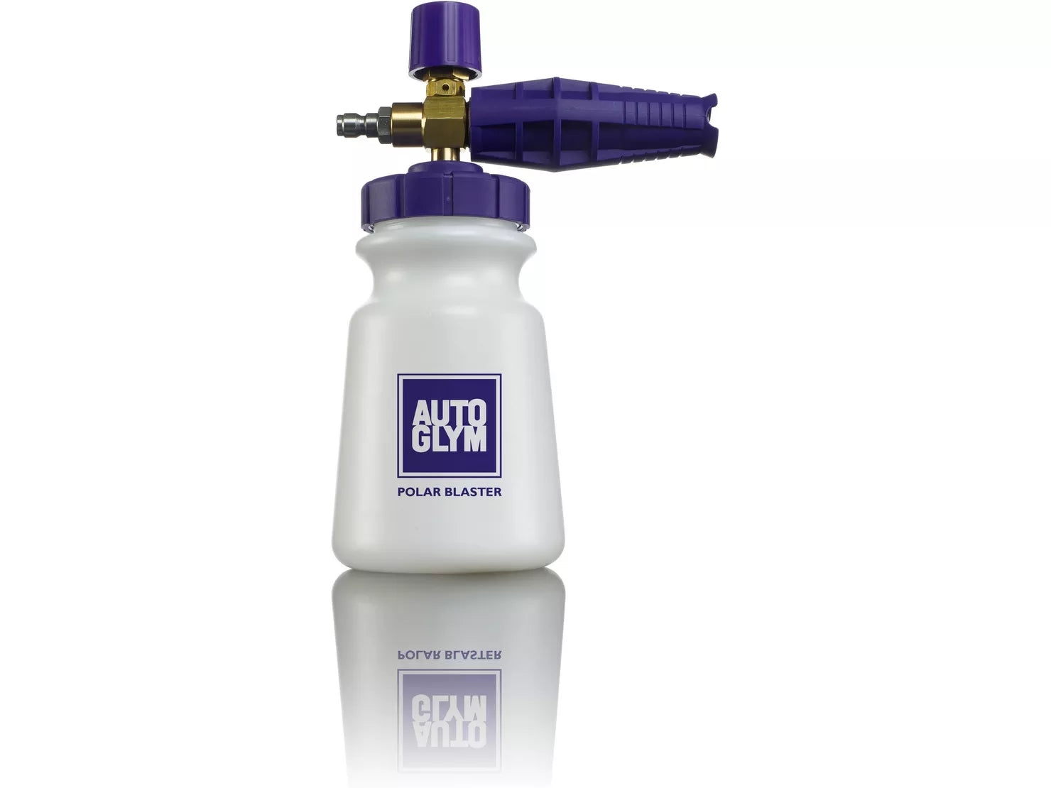 Autoglym Polar Blast Snow Foamer